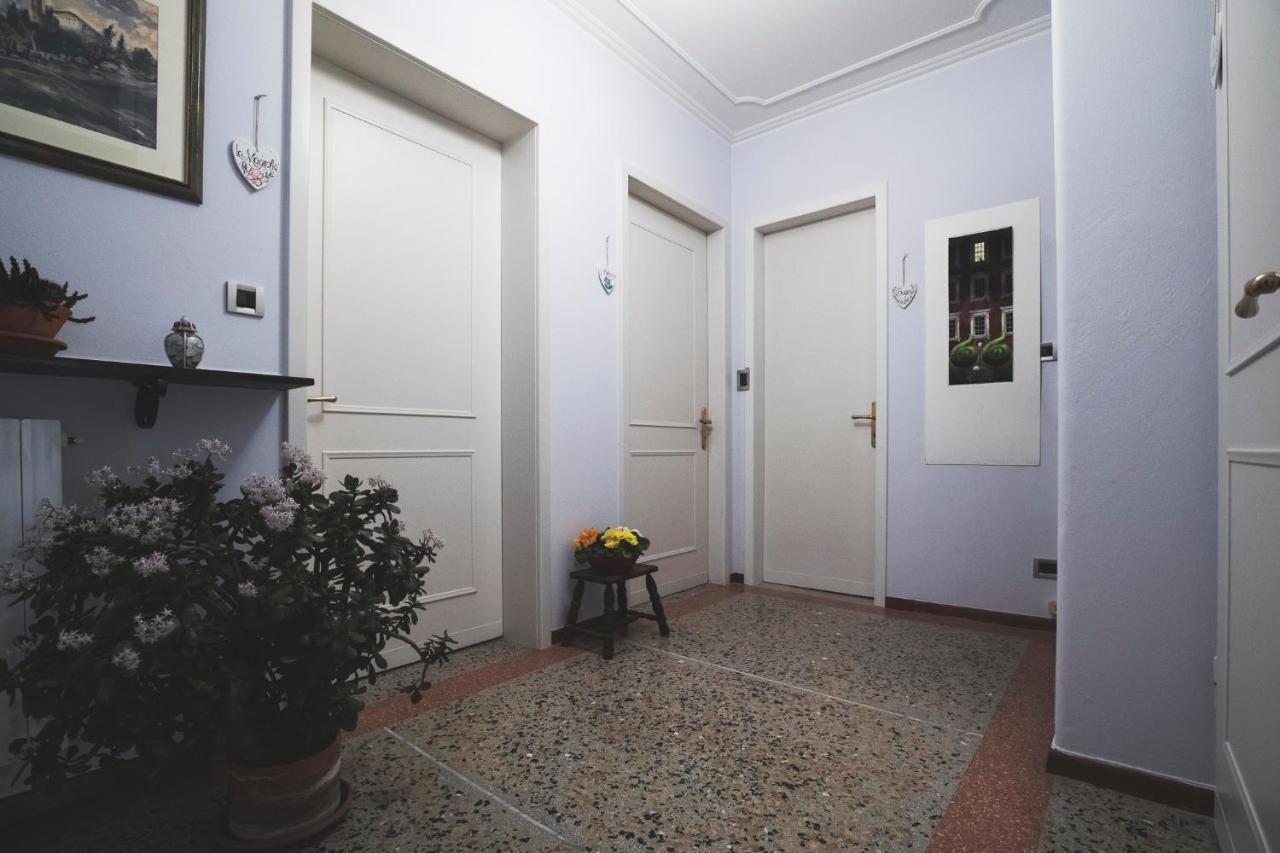 Da Vanilla Affittacamere Bonzicco エクステリア 写真